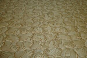 nệm Everhome cao cấp M2 Nano nâng đỡ cơ thể tối ưu