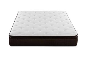 Nệm lò xo cocoon 2.0 luxe