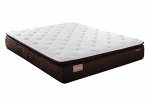 Đệm lò xo cocoon 2.0 luxe 2