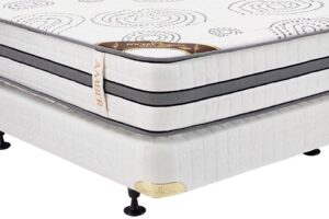 Đệm lò xo hanvico Amber 4