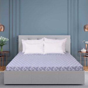 Nên chọn mua đệm bông ép Sông Hồng hay đệm bông ép Hanvico? 19 dem song hong cool fiber 8