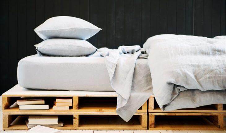 Cách chọn chăn ga gối đệm cho ngày hè 11 Chọn chăn ga gối đệm cho ngày hè như thế nào là chuẩn?