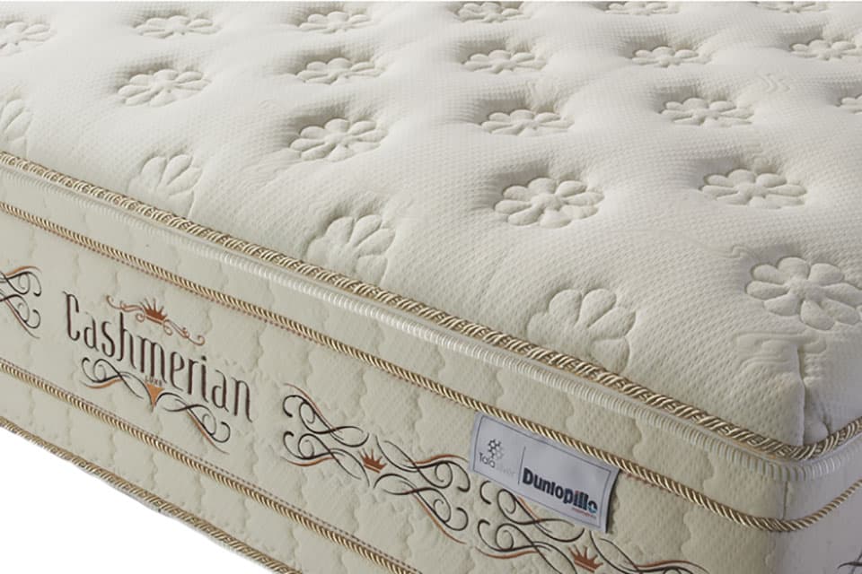 Đệm cho trẻ sơ sinh