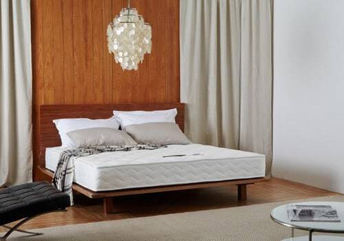 Nên nằm đệm cứng hay đệm mềm để tốt cho sức khỏe? 4 Nên nằm đệm cứng hay đệm mềm