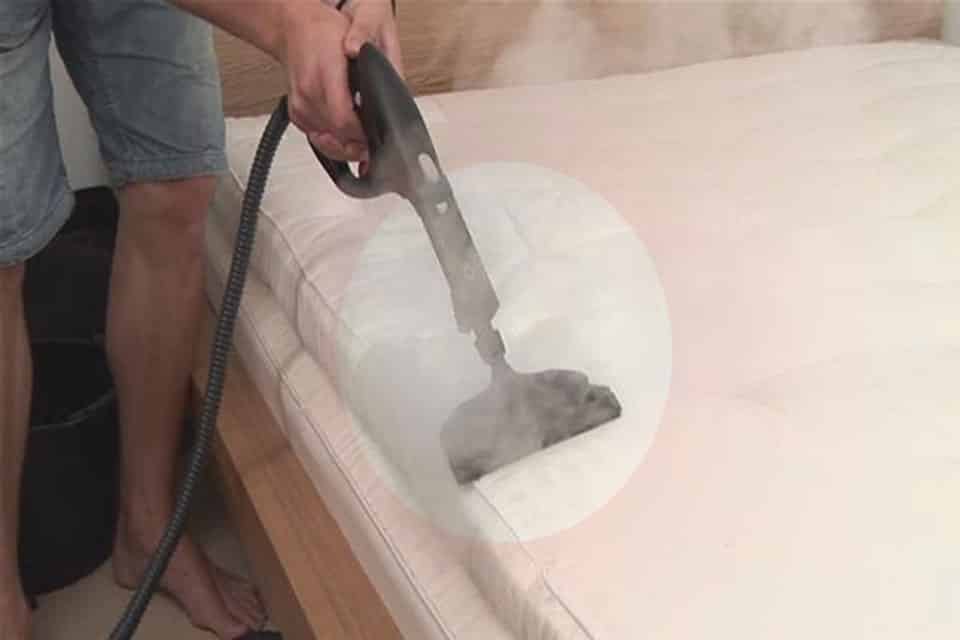 Cách bảo quản tốt nhất đệm Hàn Quốc 4 Đệm hàn quốc