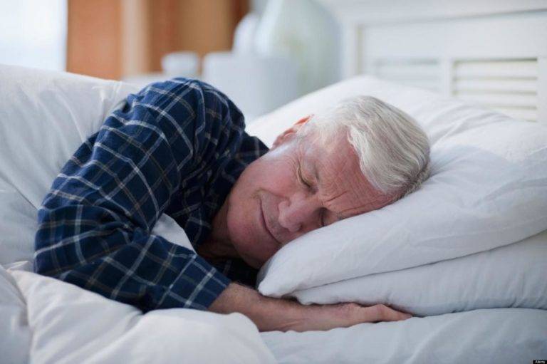 Người già nên chọn đệm lò xo hay đệm cao su 14 Đệm cho người già