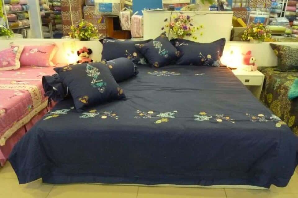 5 lý do nên dùng đệm mềm 18 Đệm mềm thoáng khí dễ chịu