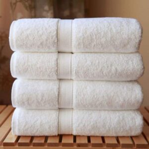 Khăn tắm khách sạn 2