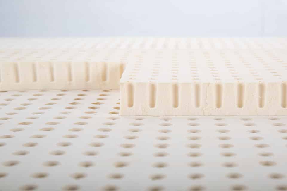 Mua đệm cao su ở đâu tại Tân Bình 14 Vì sao nên sử dụng đệm cao su