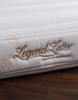 Đệm cao su Hanvico Legend Latex 13