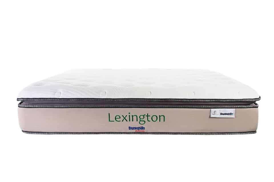 Mua đệm lò xo ở đâu tại Tuyên Quang 10 Đệm lò xo Dunlopillo Lexington