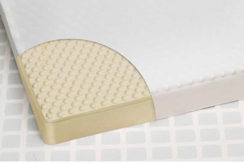 Đệm cao su và những điều cần biết khi chọn mua đệm cao su 13 Đệm cao su và những điều cần biết khi chọn mua đệm cao su