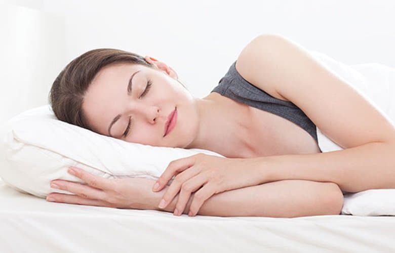 Tầm quan trọng của giấc ngủ đối với sức khỏe