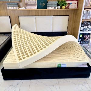 dem cao su gadeto deluxe 10